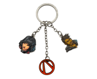 Good Loot Brelok Borderlands 4 Vex & Rafa - 1352581 - zdjęcie 1